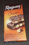 Chocolat Suisse Ragusa Classique